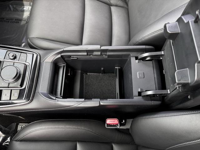 used 2021 Mazda CX-30 car, priced at $22,700