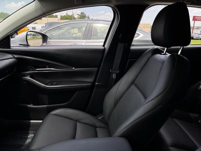 used 2021 Mazda CX-30 car, priced at $22,700