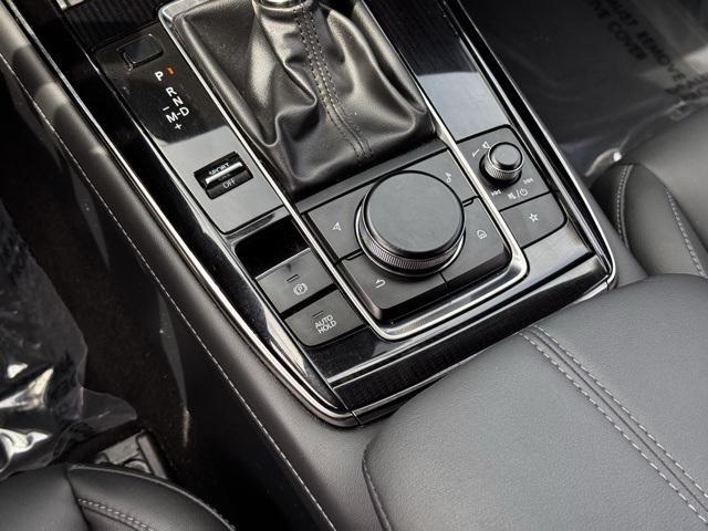 used 2021 Mazda CX-30 car, priced at $22,700