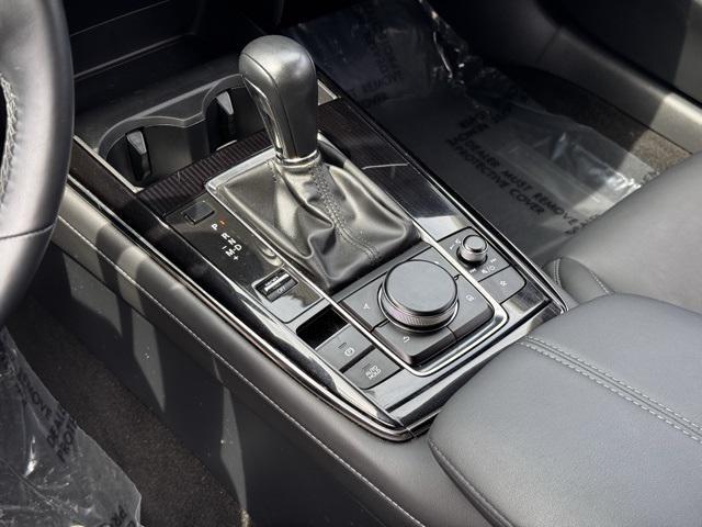 used 2021 Mazda CX-30 car, priced at $22,700
