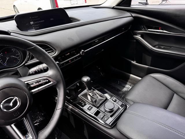 used 2021 Mazda CX-30 car, priced at $22,700