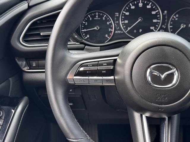 used 2021 Mazda CX-30 car, priced at $22,700