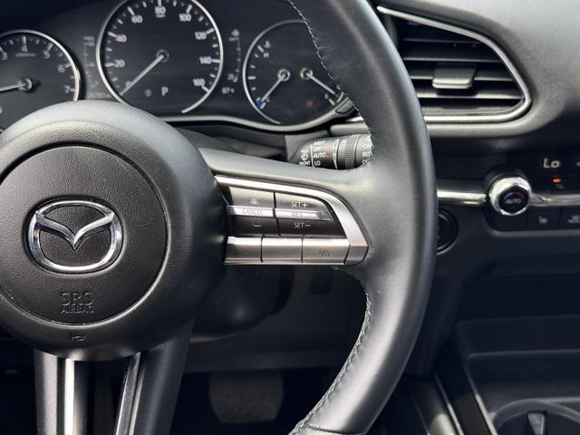 used 2021 Mazda CX-30 car, priced at $22,700