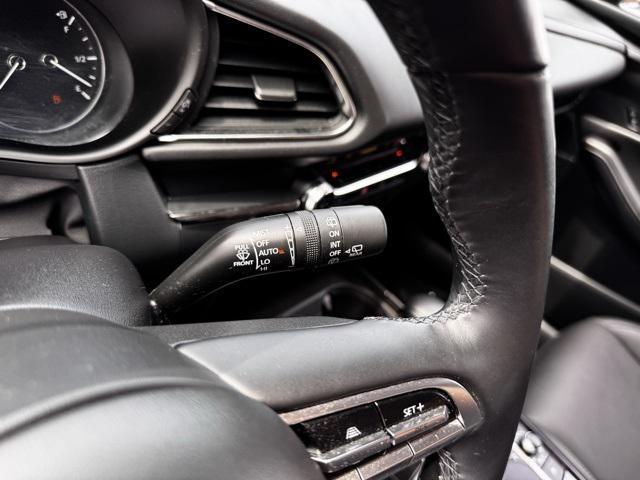 used 2021 Mazda CX-30 car, priced at $22,700