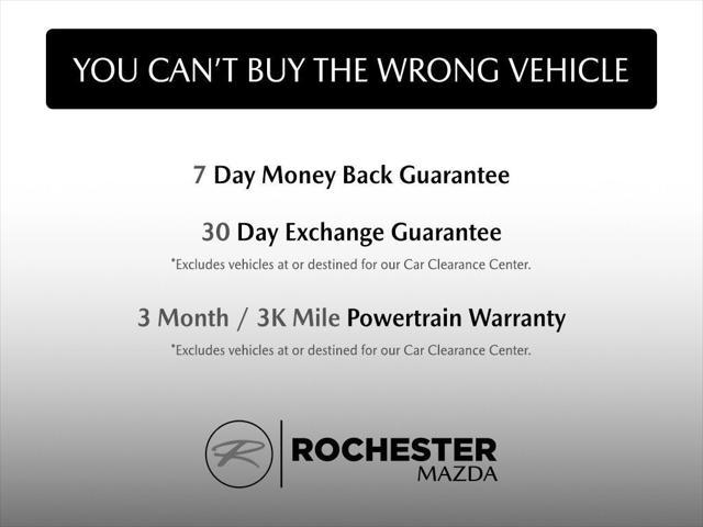 used 2021 Mazda CX-30 car, priced at $22,700