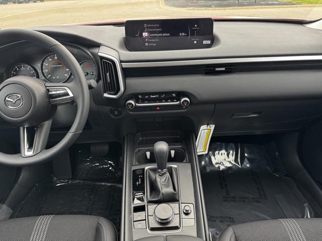 new 2025 Mazda CX-50 car, priced at $32,074