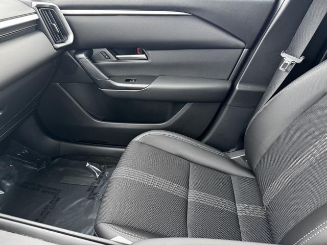new 2025 Mazda CX-50 car, priced at $32,074