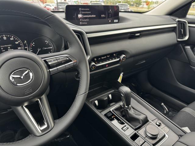 new 2025 Mazda CX-50 car, priced at $32,074