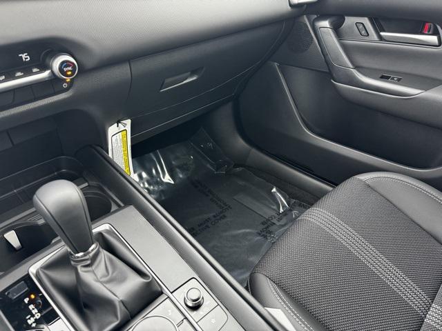 new 2025 Mazda CX-50 car, priced at $32,074