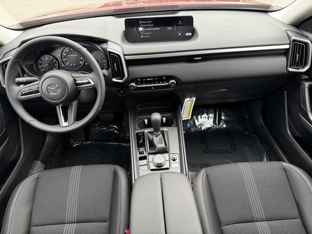 new 2025 Mazda CX-50 car, priced at $32,074