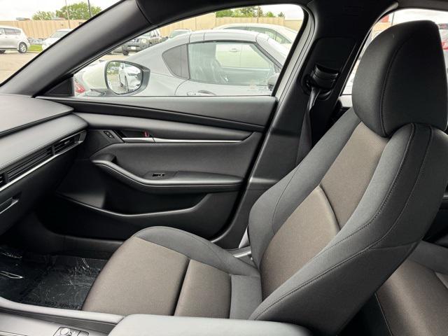 used 2025 Mazda Mazda3 car, priced at $23,899