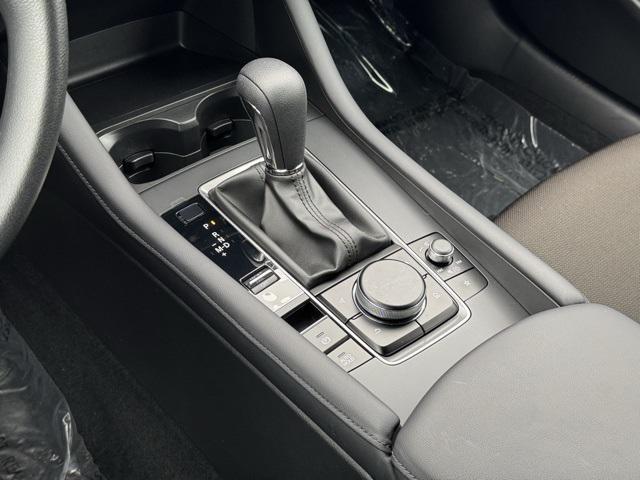 used 2025 Mazda Mazda3 car, priced at $23,899