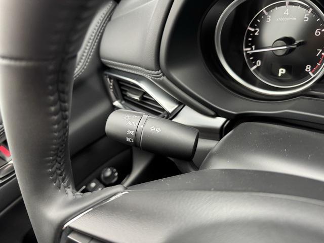 new 2025 Mazda CX-5 car, priced at $31,338