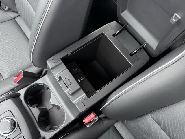 new 2025 Mazda CX-5 car, priced at $31,338
