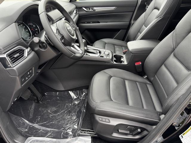 new 2025 Mazda CX-5 car, priced at $36,314
