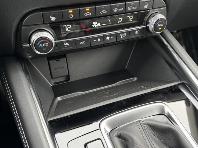 new 2025 Mazda CX-5 car, priced at $36,314