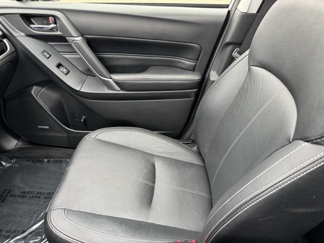used 2018 Subaru Forester car, priced at $18,598