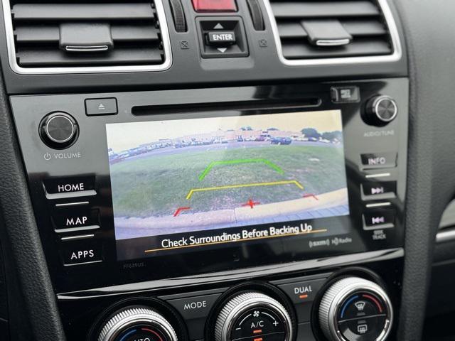 used 2018 Subaru Forester car, priced at $18,598