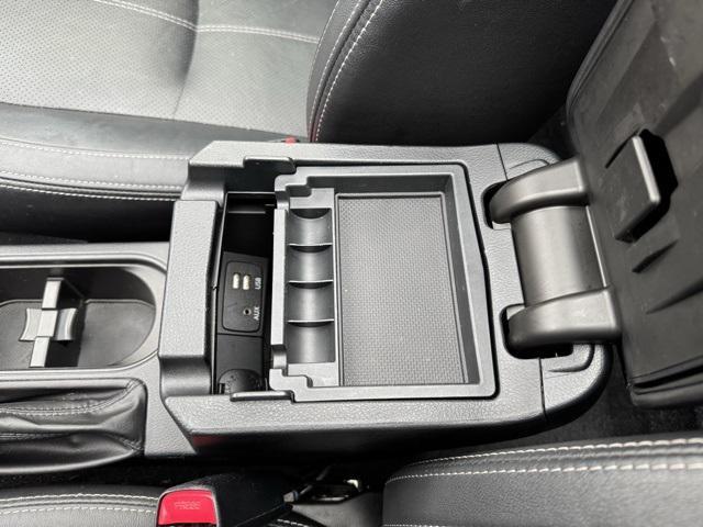 used 2018 Subaru Forester car, priced at $18,598