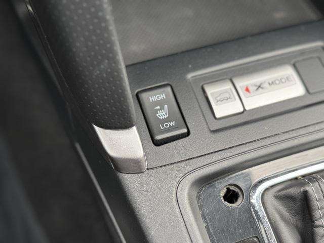 used 2018 Subaru Forester car, priced at $18,598