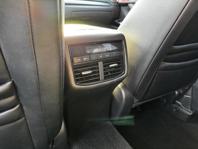 used 2021 Mazda CX-9 car, priced at $23,499