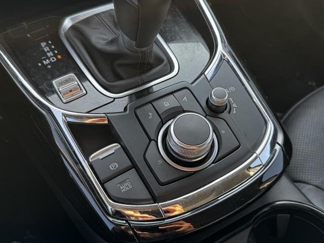 used 2021 Mazda CX-9 car, priced at $23,499