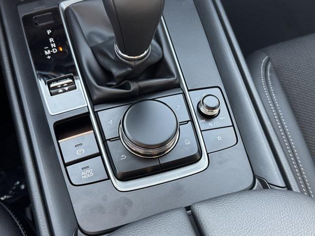 new 2025 Mazda CX-50 car, priced at $31,552