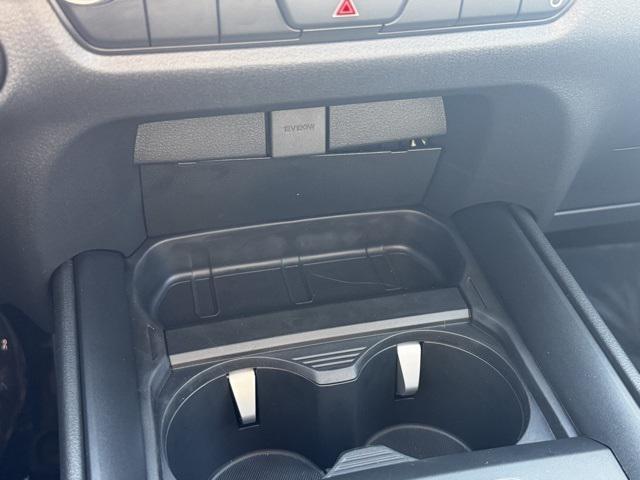 new 2025 Mazda CX-50 car, priced at $31,552