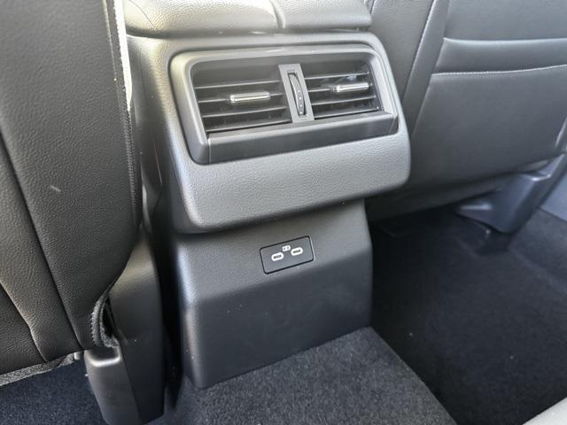 new 2025 Mazda CX-50 car, priced at $31,552