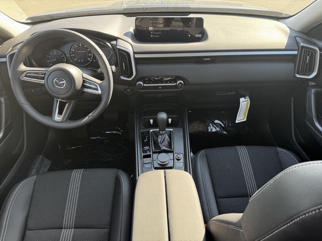 new 2025 Mazda CX-50 car, priced at $31,552