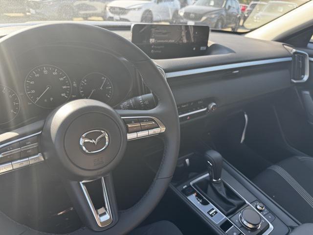 new 2025 Mazda CX-50 car, priced at $31,552