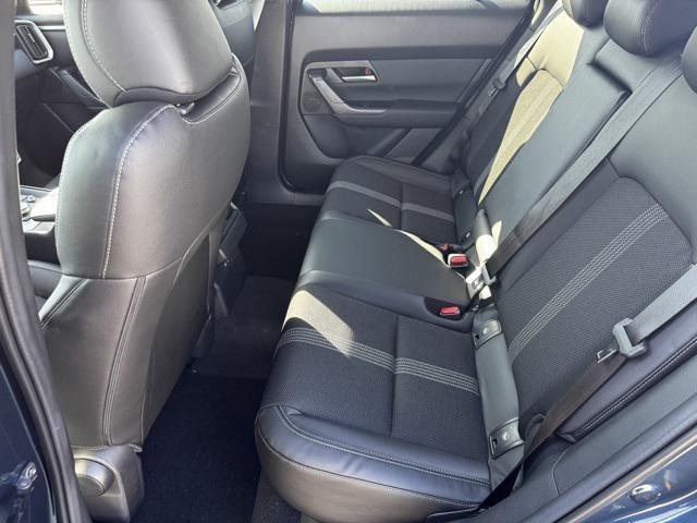 new 2025 Mazda CX-50 car, priced at $31,552