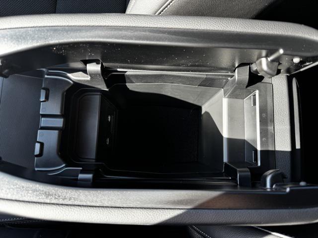 new 2025 Mazda CX-50 car, priced at $31,552