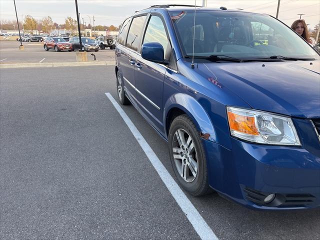 used 2010 Dodge Grand Caravan car, priced at $7,300