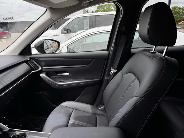 used 2024 Mazda CX-90 car, priced at $34,599