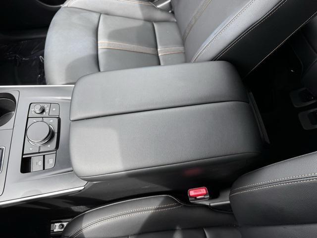 used 2024 Mazda CX-90 car, priced at $34,599