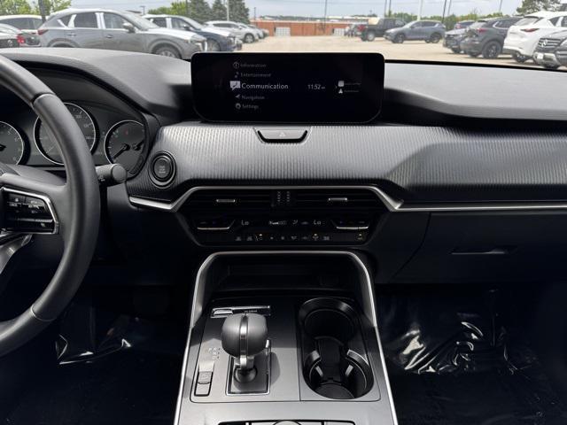 used 2024 Mazda CX-90 car, priced at $34,599