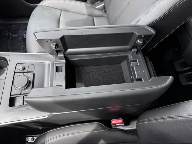 used 2024 Mazda CX-90 car, priced at $34,599
