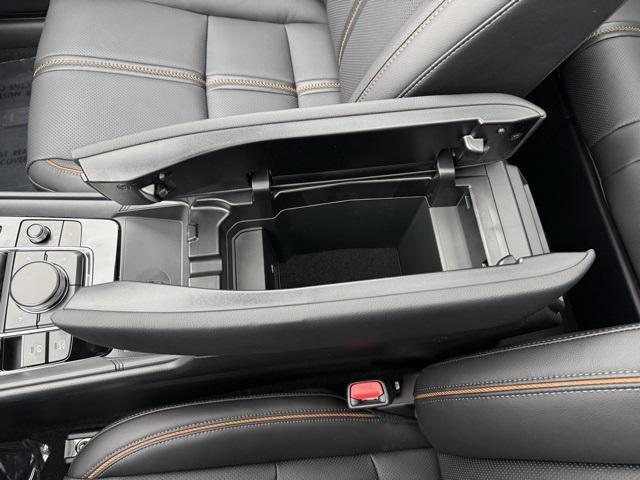 new 2025 Mazda CX-50 Hybrid car, priced at $40,870