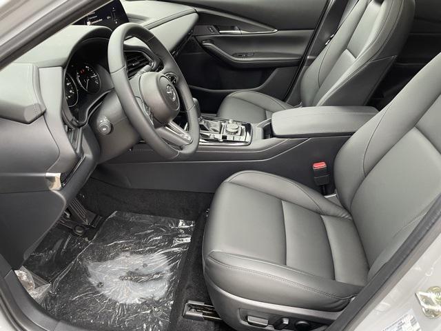 new 2025 Mazda CX-30 car, priced at $30,229