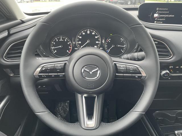new 2025 Mazda CX-30 car, priced at $30,229