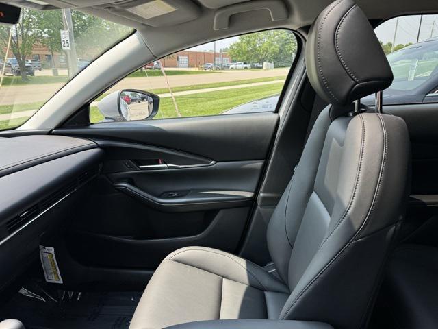 new 2025 Mazda CX-30 car, priced at $30,289