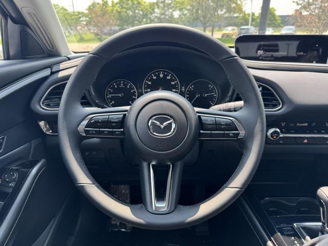 new 2025 Mazda CX-30 car, priced at $30,289