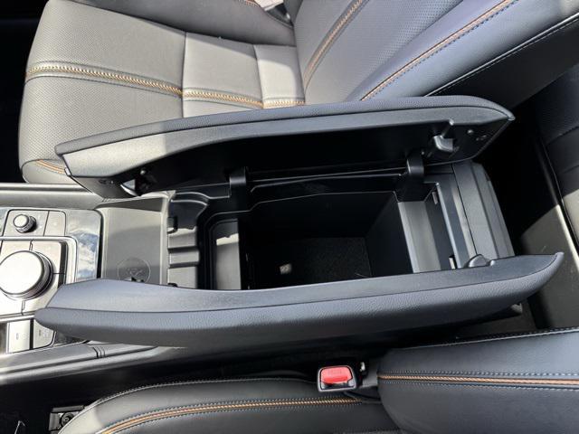 new 2025 Mazda CX-50 Hybrid car, priced at $38,286