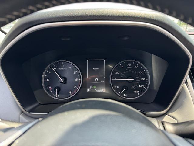used 2024 Subaru Outback car, priced at $33,599