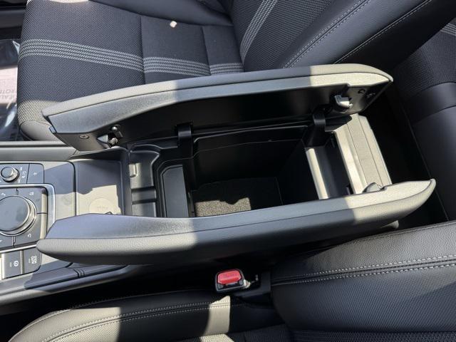new 2025 Mazda CX-50 car, priced at $34,945