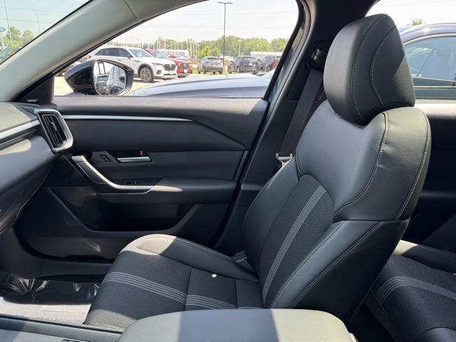 new 2025 Mazda CX-50 car, priced at $34,945