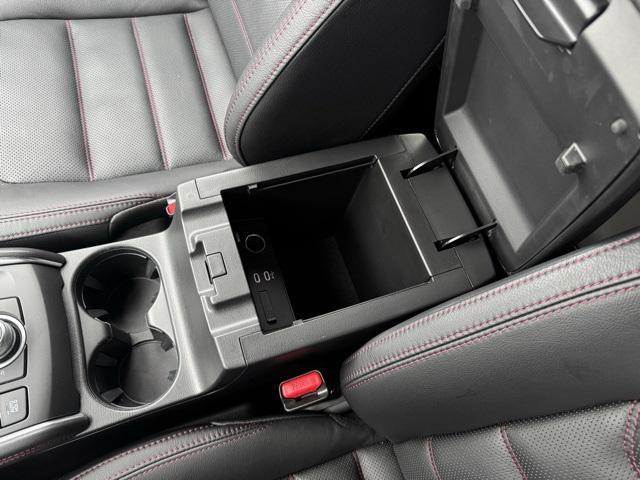 used 2024 Mazda CX-5 car, priced at $36,799