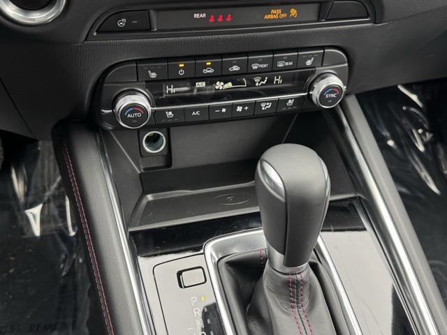 used 2024 Mazda CX-5 car, priced at $36,799
