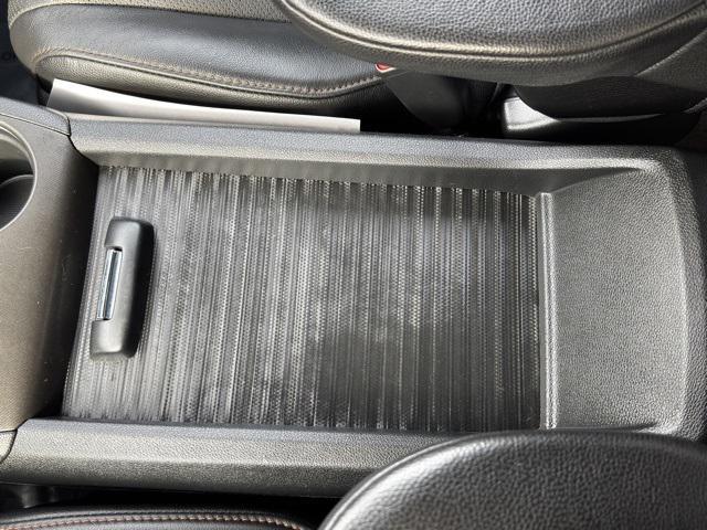 used 2022 Honda Passport car, priced at $34,500